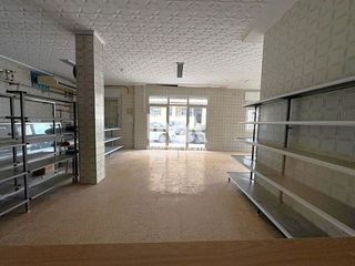 Local comercial en venta en San Antonio de Benagéber