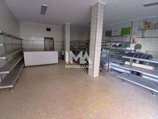 Local comercial en venta en San Antonio de Benagéber