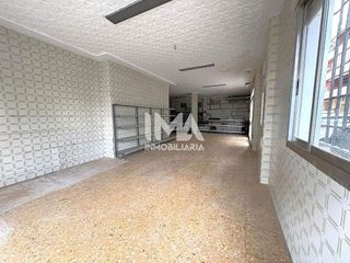 Local comercial en venta en San Antonio de Benagéber