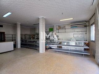 Local comercial en venta en San Antonio de Benagéber
