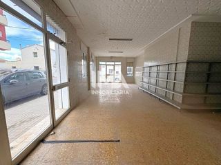 Local comercial en venta en San Antonio de Benagéber