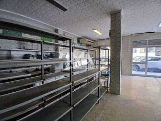 Local comercial en venta en San Antonio de Benagéber