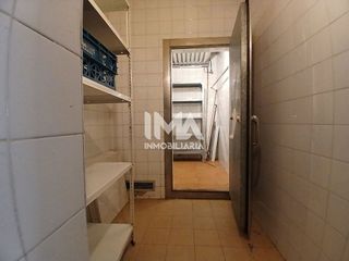 Local comercial en venta en San Antonio de Benagéber