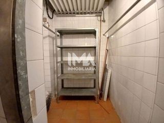 Local comercial en venta en San Antonio de Benagéber