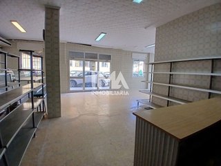 Local comercial en venta en San Antonio de Benagéber