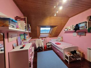 Ático en venta en Ponteareas