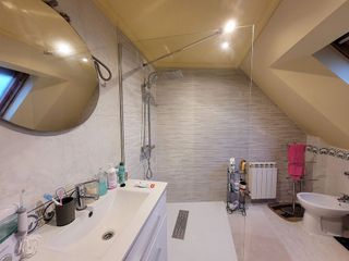 Ático en venta en Ponteareas