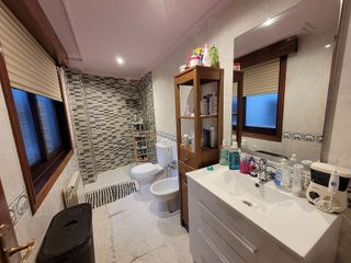 Ático en venta en Ponteareas