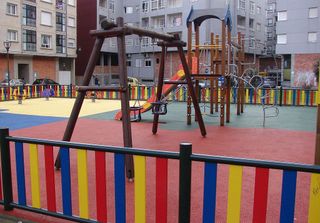 Ático en venta en Ponteareas