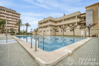 Piso en venta en Playa norte en Peñíscola
