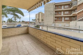 Piso en venta en Playa norte en Peñíscola