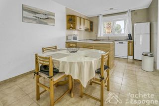 Piso en venta en Playa norte en Peñíscola