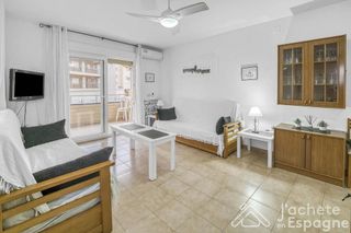 Piso en venta en Playa norte en Peñíscola