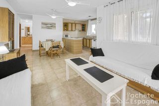 Piso en venta en Playa norte en Peñíscola