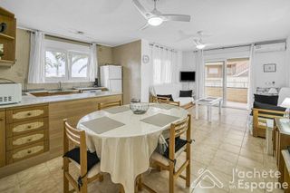 Piso en venta en Playa norte en Peñíscola