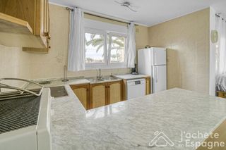 Piso en venta en Playa norte en Peñíscola