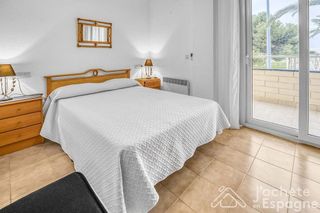 Piso en venta en Playa norte en Peñíscola