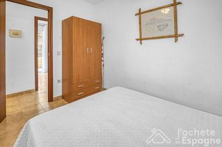 Piso en venta en Playa norte en Peñíscola