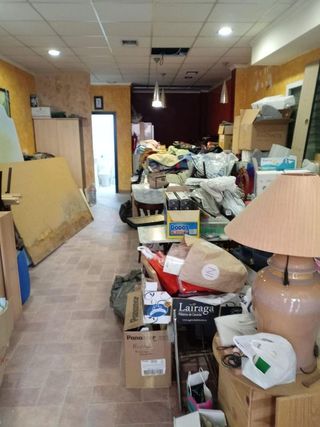 Local comercial en venta en Zona Concordia en Burjassot