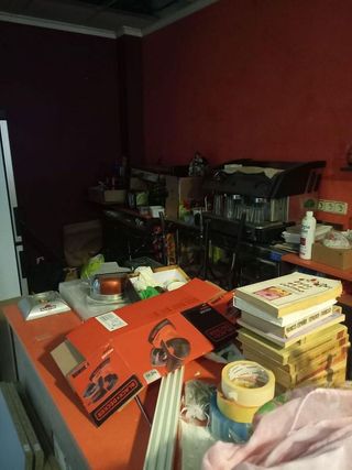 Local comercial en venta en Zona Concordia en Burjassot