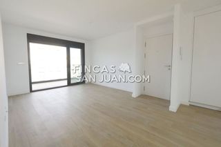 Piso en venta en San Juan de Alicante/Sant Joan d´Alacant
