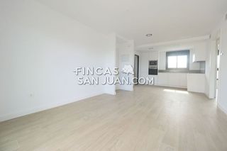 Piso en venta en San Juan de Alicante/Sant Joan d´Alacant