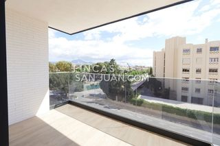 Piso en venta en San Juan de Alicante/Sant Joan d´Alacant