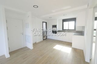 Piso en venta en San Juan de Alicante/Sant Joan d´Alacant