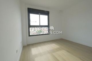 Piso en venta en San Juan de Alicante/Sant Joan d´Alacant