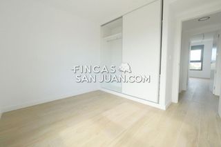 Piso en venta en San Juan de Alicante/Sant Joan d´Alacant