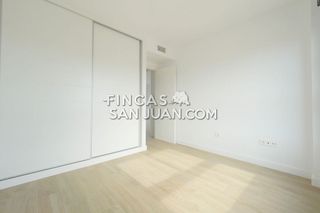 Piso en venta en San Juan de Alicante/Sant Joan d´Alacant