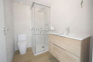 Piso en venta en San Juan de Alicante/Sant Joan d´Alacant