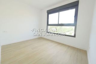 Piso en venta en San Juan de Alicante/Sant Joan d´Alacant