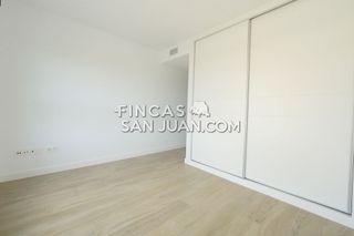 Piso en venta en San Juan de Alicante/Sant Joan d´Alacant