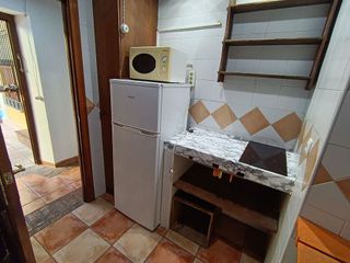 Piso en venta en Casco Histórico  - Ribera - San Basilio en Córdoba