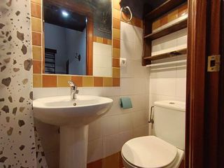 Piso en venta en Casco Histórico  - Ribera - San Basilio en Córdoba