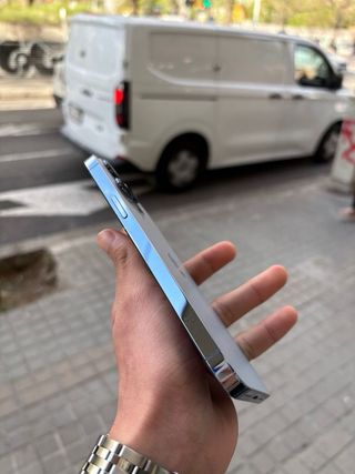 iPhone 13 Pro Max  128GB Azul