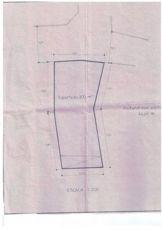 Local comercial en venta en Pego