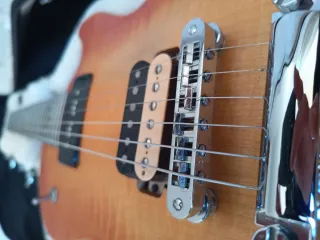 Gibson Les Paul Gary Moore Signature