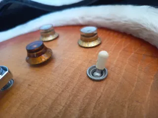 Gibson Les Paul Gary Moore Signature