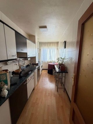 Piso en venta en Trobajo del Camino en San Andrés del Rabanedo