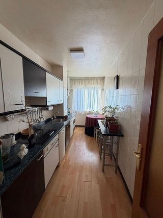 Piso en venta en Trobajo del Camino en San Andrés del Rabanedo