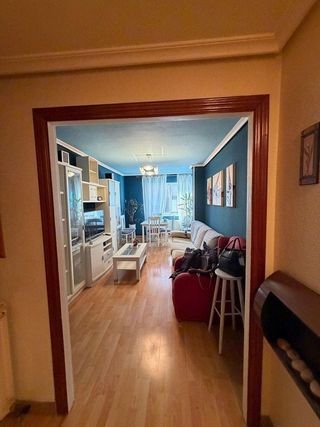 Piso en venta en Trobajo del Camino en San Andrés del Rabanedo