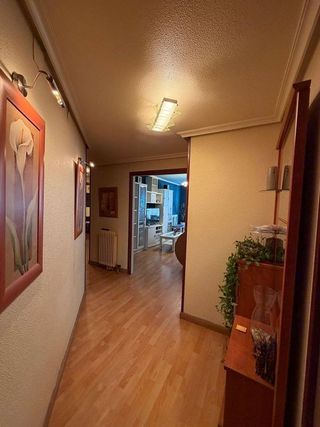 Piso en venta en Trobajo del Camino en San Andrés del Rabanedo