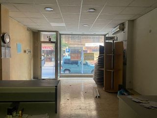 Local comercial en venta en Casco Antiguo en Talavera de la Reina