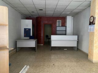 Local comercial en venta en Casco Antiguo en Talavera de la Reina