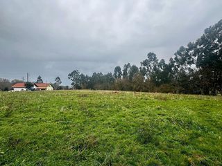 Solar en venta en Ribadesella