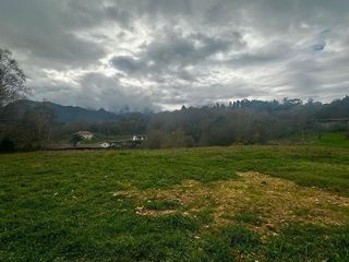 Solar en venta en Ribadesella