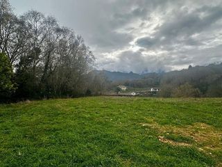 Solar en venta en Ribadesella