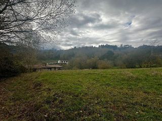 Solar en venta en Ribadesella